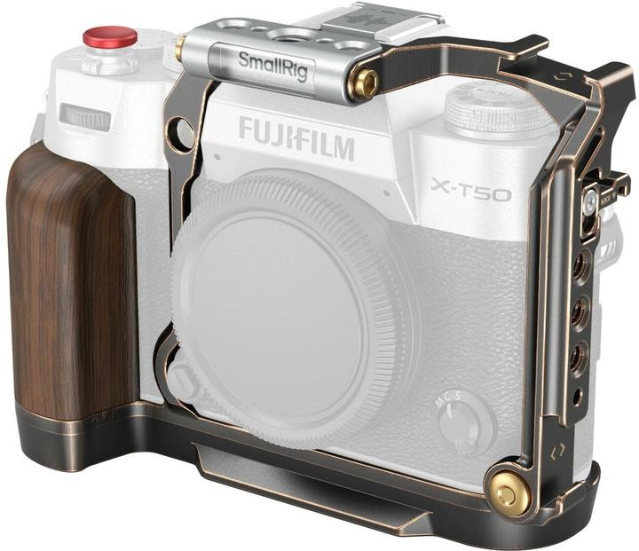 Immagine prodotto SmallRig Gabbia retrò (Gabbietta)