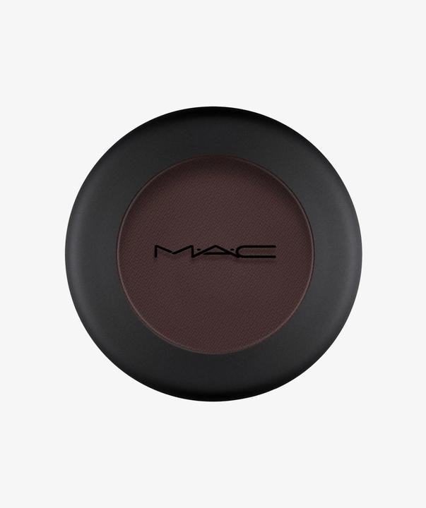 Produktbild MAC Cosmetics Powder Kiss Soft Matte Eye Shadow (Give A Glam)