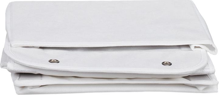 Image du produit Relaxdays Organiseur suspendu (31 x 10 x 104 cm)