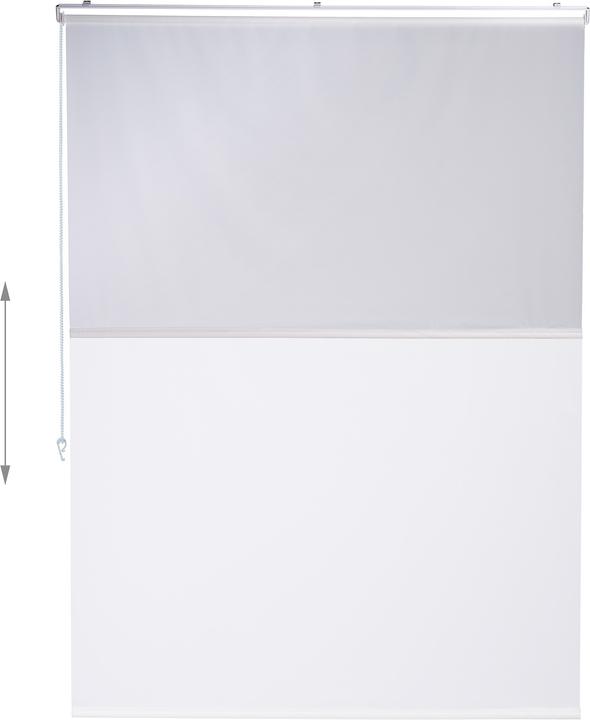 Immagine prodotto Relaxdays Tenda doccia (120 x 4,5 x 240 cm)