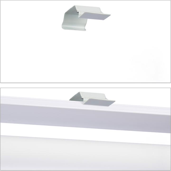 Immagine prodotto Relaxdays Tenda doccia (120 x 4,5 x 240 cm)