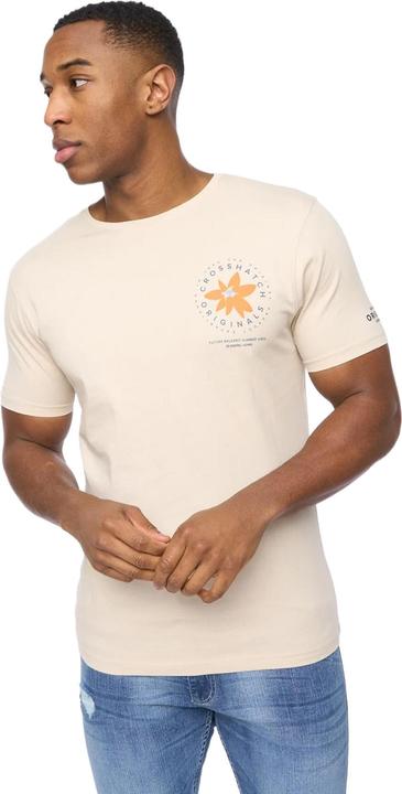 Crosshatch TShirt