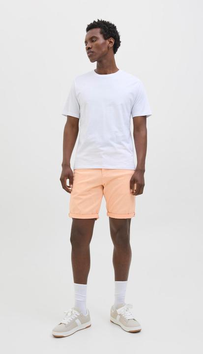 Actual product image Jack & Jones Regular fit chino shorts Chino shorts (XS)