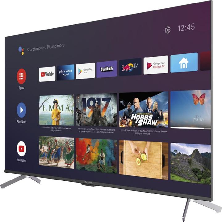 Produktbild Aiwa LED557UHD (55", LED, 4K)