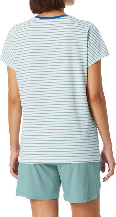 Actual product image Schiesser Casual Essentials pyjamas (48)