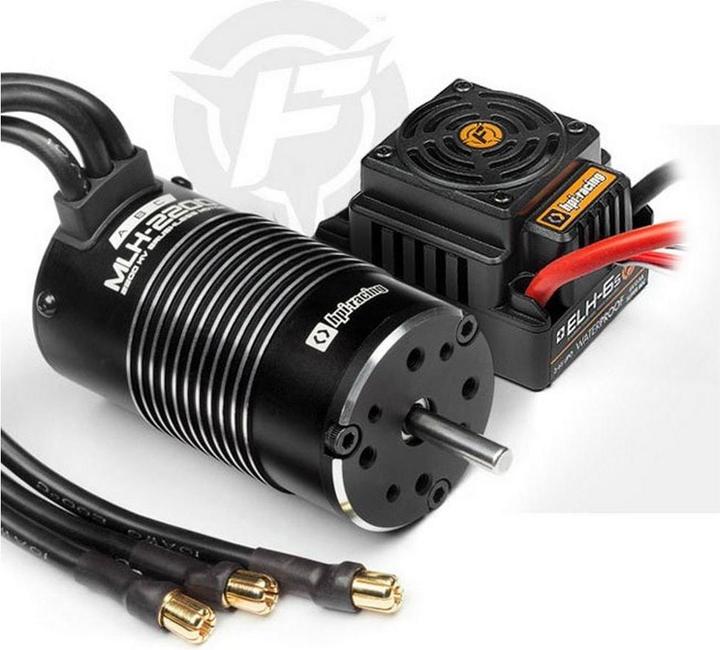 Image du produit HPI Savage X Flux (Presque prêt à être conduite)
