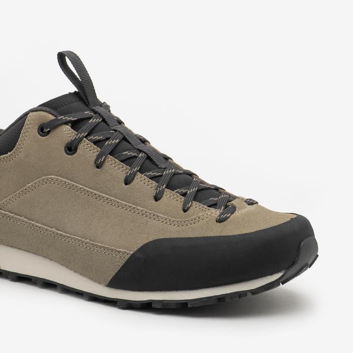 Image du produit Quechua Chaussure de randonnée homme, ARPENAZ 500 REVIVAL beige (46)