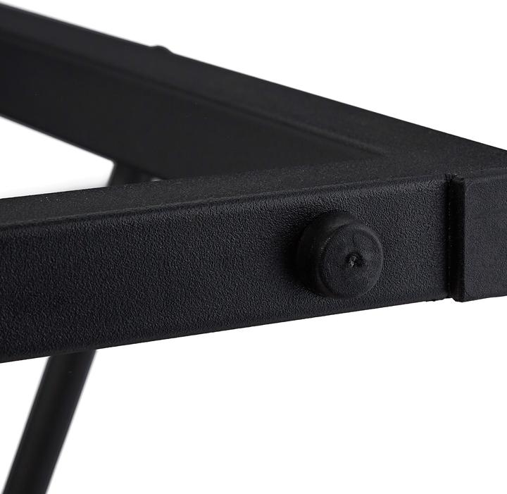 Actual product image Relaxdays Desk (60 x 40 x 75 cm)