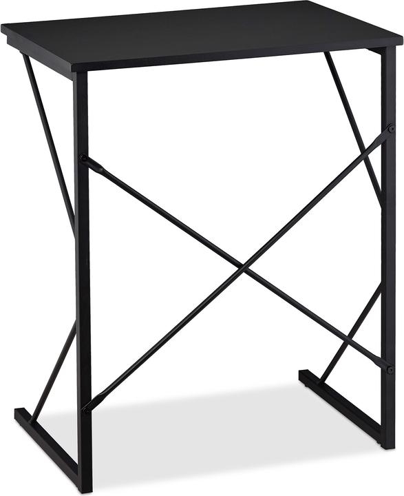 Actual product image Relaxdays Desk (60 x 40 x 75 cm)