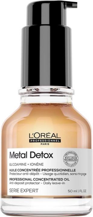 Métal Dx (50 ml)