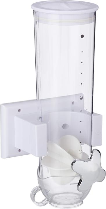 Image du produit Relaxdays Distributeur-céréales