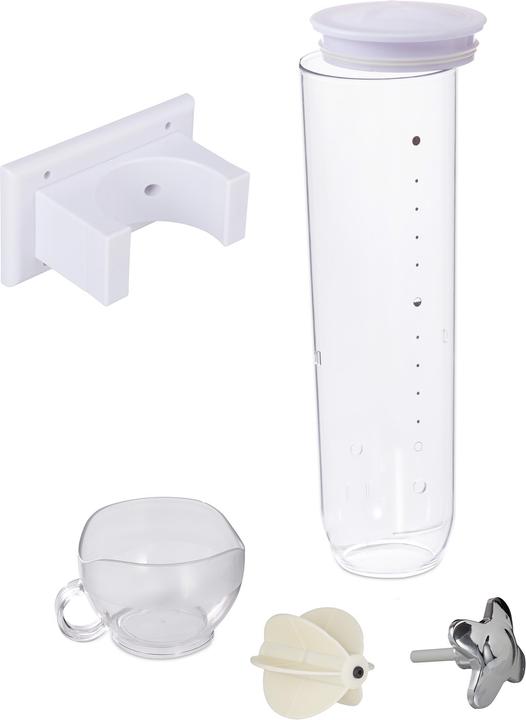 Image du produit Relaxdays Distributeur-céréales