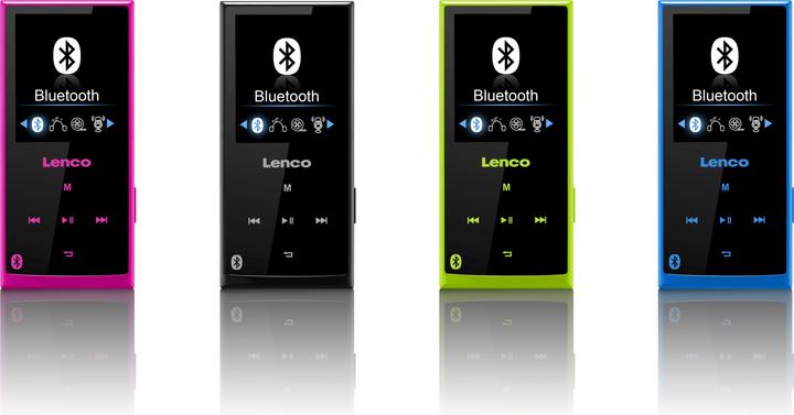 Produktbild Lenco Xemio-760 BT (8 GB)