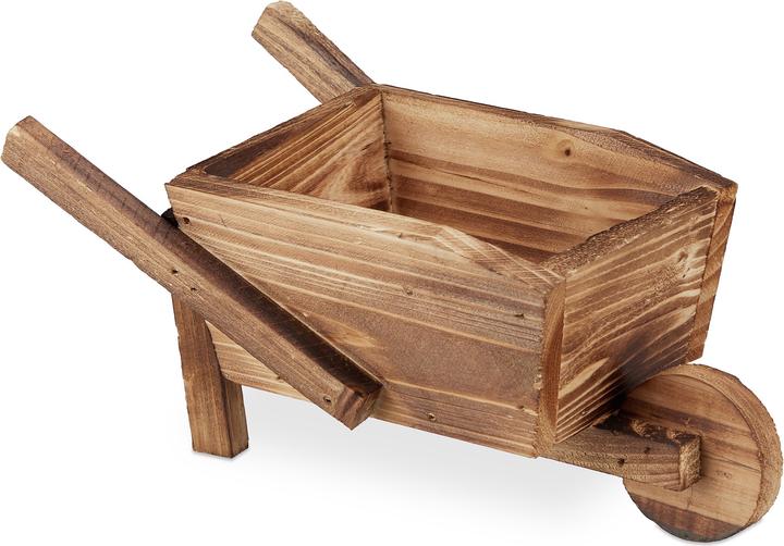 Produktbild Relaxdays Pflanzengefäss (20 cm)