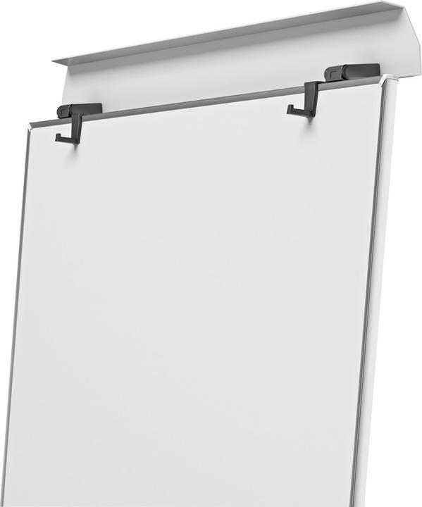 Immagine prodotto Nobo Lavagna a fogli mobili Barracuda (70 x 100 cm)