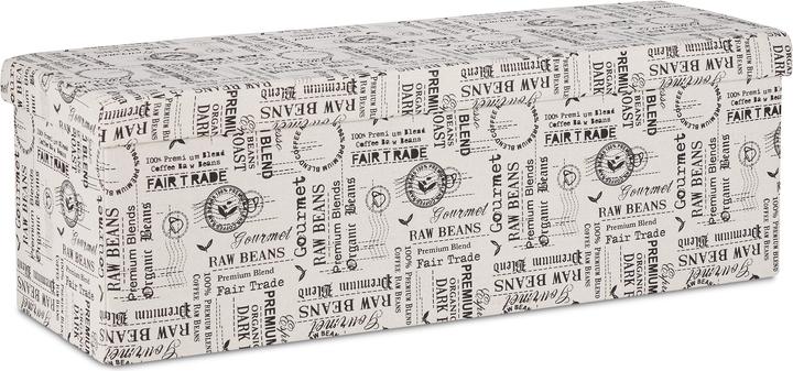 Productafbeelding Relaxdays Bank (114 cm)