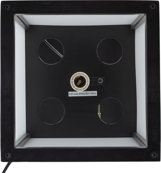 Produktbild Relaxdays Stehlampe (E27)