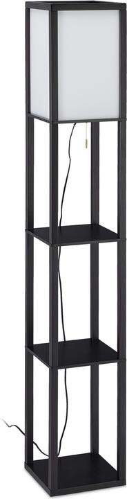 Produktbild Relaxdays Stehlampe (E27)