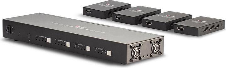 Image du produit Lindy Matrice HDMI, extender