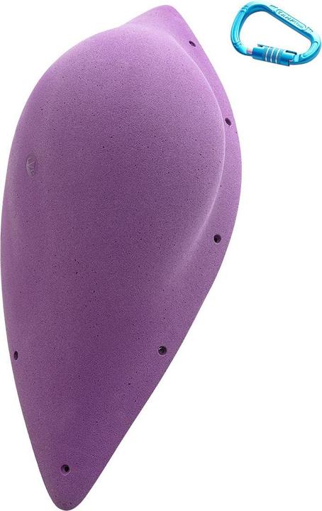 Actual product image Entre Prises Absolute Drop XXL 2 Slopers (Desired colour (production))