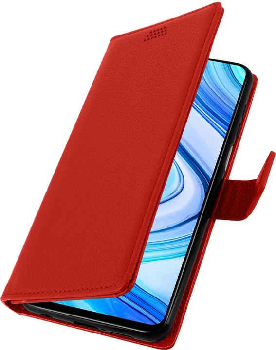 Actual product image Avizar Lenny Series (Xiaomi Redmi Note 9S)