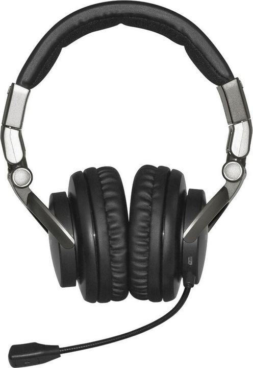 Actual product image Behringer BB 560M Studio Bluetooth Headphones (7 h, Wireless)