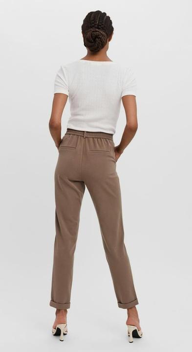 Actual product image Vero Moda Waisted pants (32)