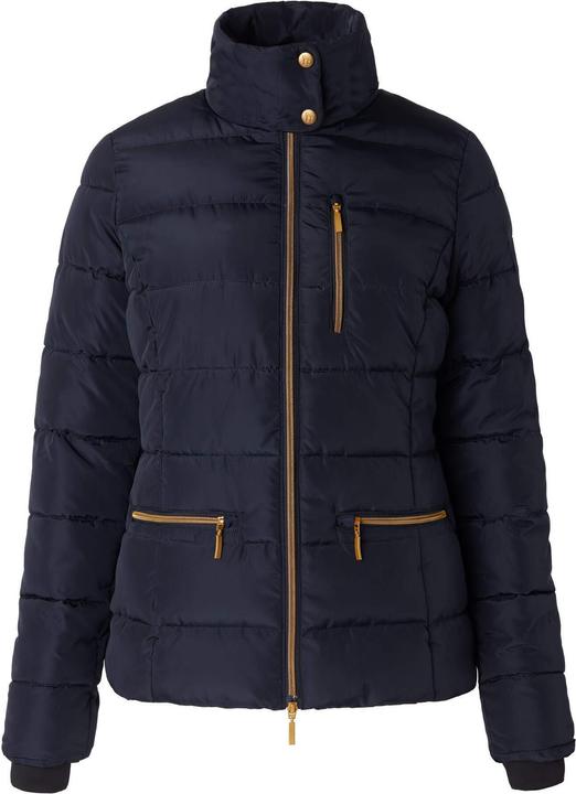 Actual product image Horze puffer jacket kiara (40)