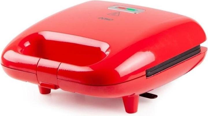 Actual product image Domo Sandwich Toaster