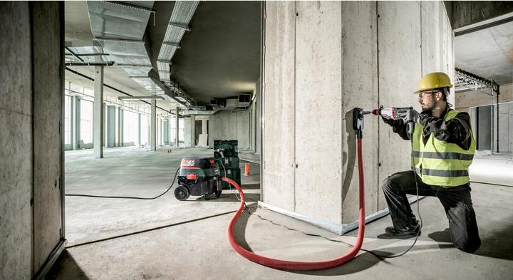 Actual product image Metabo UHE 2660-2 (Electrical connection)