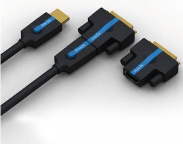 Actual product image Purelink HDMI (Typ A) — mini HDMI (Typ C) (2 m, HDMI)