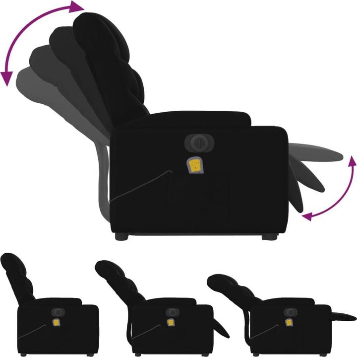 Actual product image VidaXL Itimad