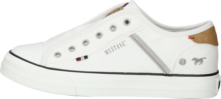 Produktbild Mustang Slipper (41)
