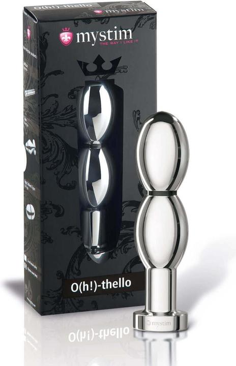 Image du produit Mystim O(h.)-thello