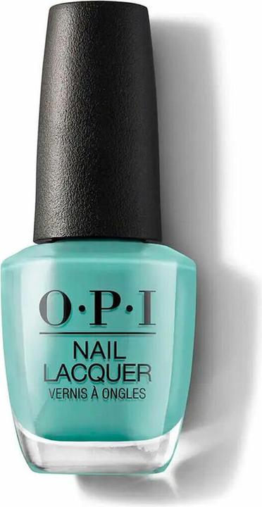 Immagine prodotto OPI Lacca per unghie Lisbon NLL24 Closer Than (Smalto)