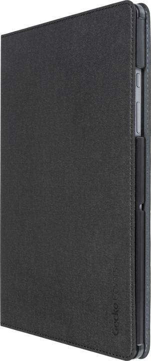 Produktbild Gecko Covers Book-Cover Easy-Click 2.0 black (Galaxy Tab A8 (2021))