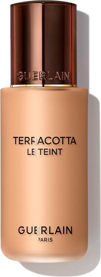 Guerlain TERRA 23 Luminizer Compact Powder 4.5W 35 ml (4.5W Gold)