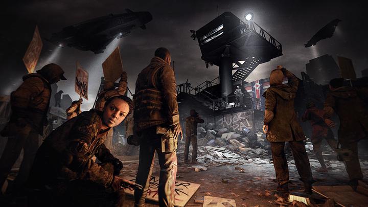 Image du produit Deep Silver Homefront : The Revolution, Xbox One Standard (Xbox One S)