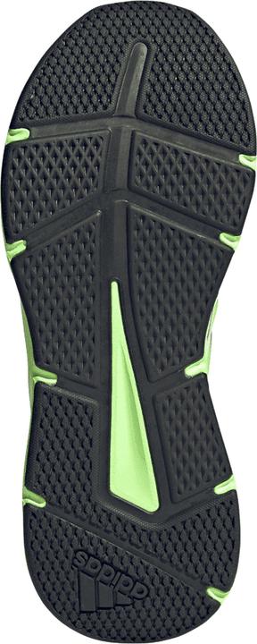 Actual product image adidas Mens Galaxy Star Running Shoes (43.5)