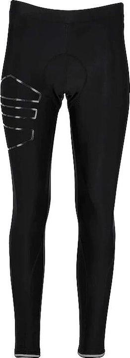 Actual product image Endurance Jayne Winter Windblock Cycling Shorts (44)