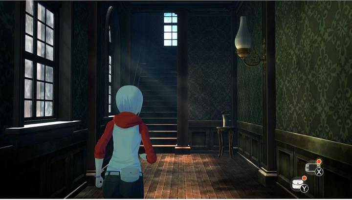 Image du produit Nintendo Un autre code : Recollection (Switch, DE, IT, FR)