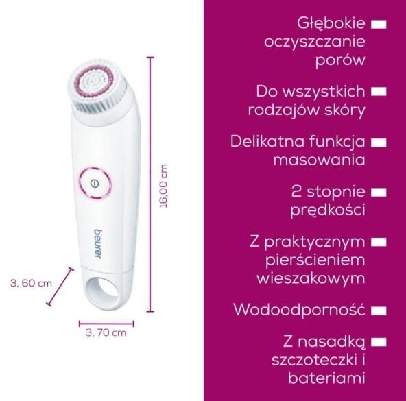 Image du produit Beurer Fc 45