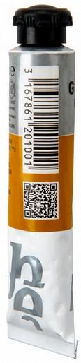 Immagine prodotto Pebeo Gouache Extra Fine T32 (Giallo ocra, 20 ml)