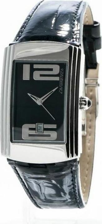Immagine prodotto Chronotech Unisex-Uhr CT7017B (Ø 30 mm) (30 mm)