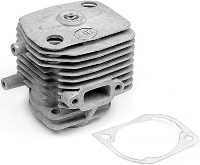 Image du produit Maverick Tête de cylindre et joint de carburateur Set Me - 342