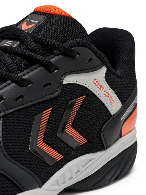 Actual product image hummel Court Control Ii (45)