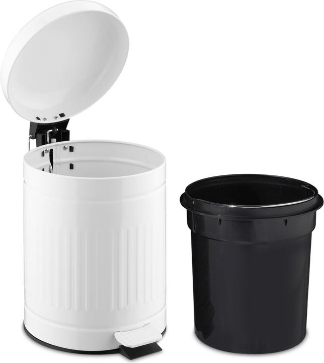 Produktbild Relaxdays Kosmetikeimer (5 l)