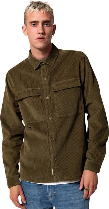 Actual product image Revolution Utility shirt (M)