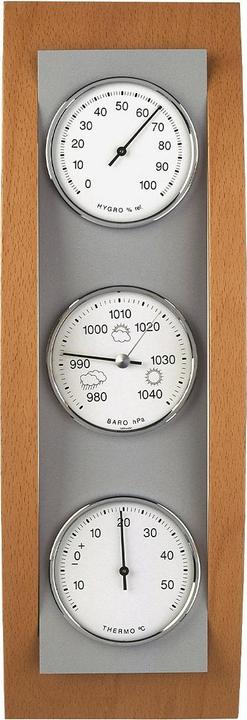 Image du produit TFA Station météorologique