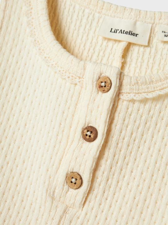 Image du produit Name it Bio-Baumwoll Jumpsuit (122)